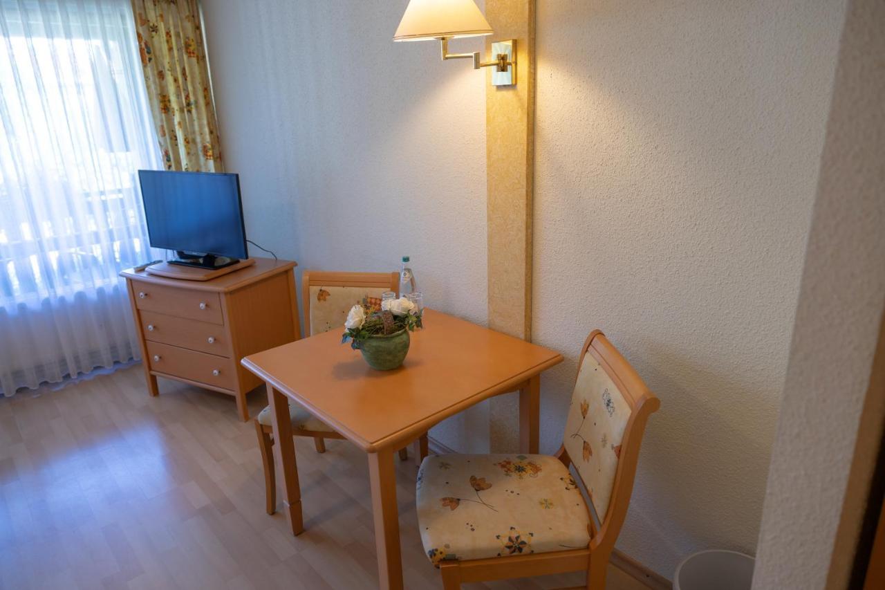 Hotel Rottaler Hof Bad Birnbach Exteriör bild